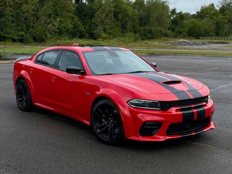 2023 Dodge Charger