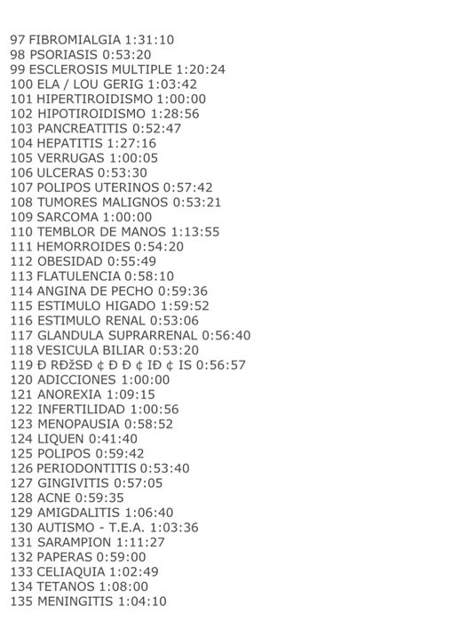 Biotrohn - Apoio a tratamentos e cura de doenças!