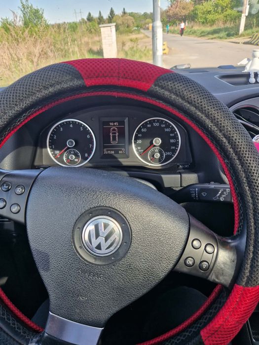 Продам  Volkswagen tiguan 2009рік