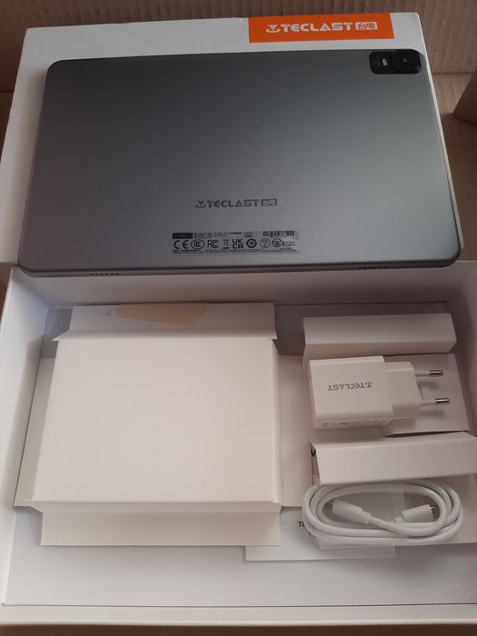 Планшет Teclast T50 "8/256gb"4G (Blackview Tab 16 Pro  "8/256gb"