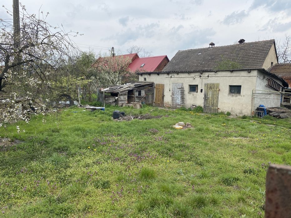 Działka Białołęka kolo Głogowa - Widok 4