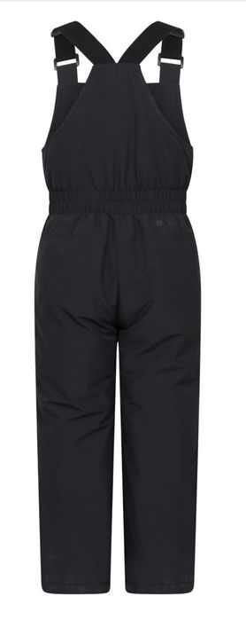 Zestaw dziecięcy: kurtka Polar Zone i zimowe ogrodniczki