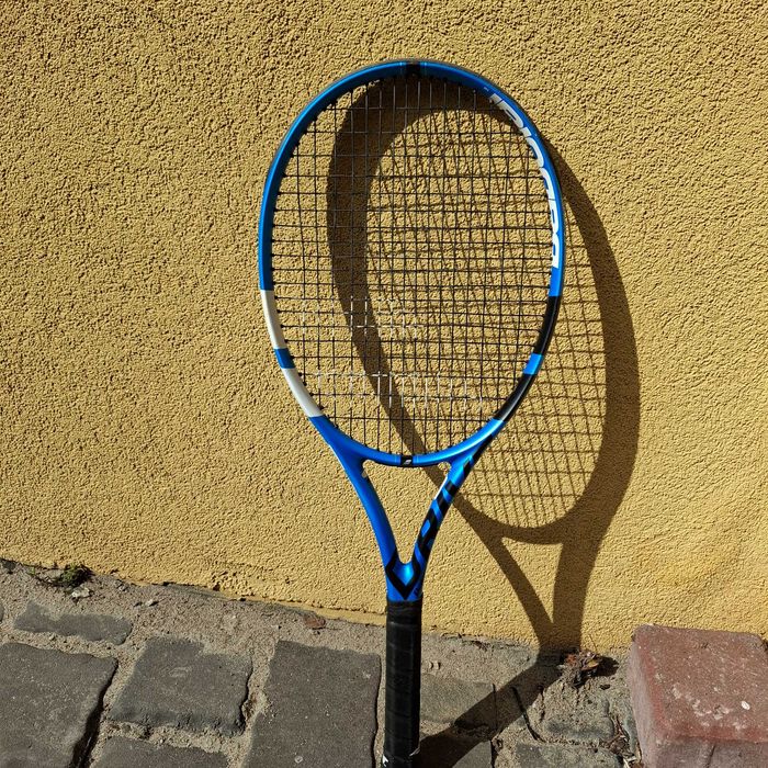 Rakietka tenisowa Babolat Junior