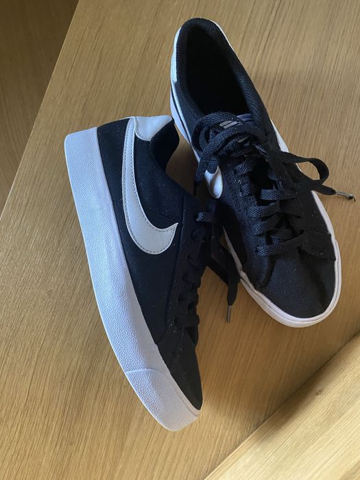 Trampki Nike 36,5