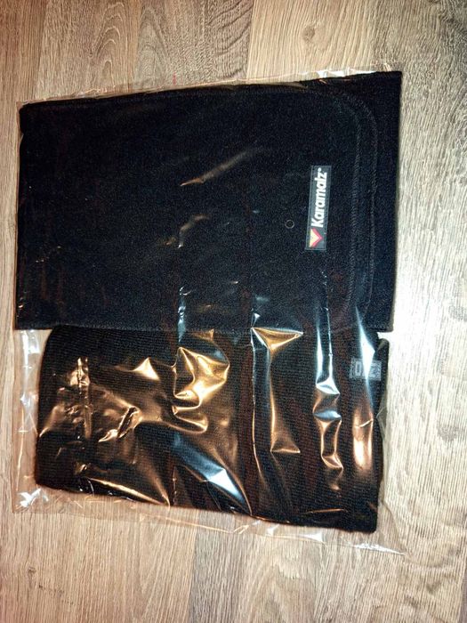 Шарф и бафф новыйе