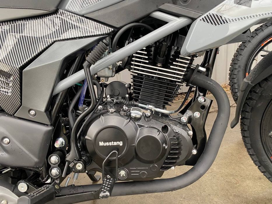 МОТОЦИКЛ MUSSTANG REGION MT150|Регион Мустанг|Разные цвета|Спарк|Форте