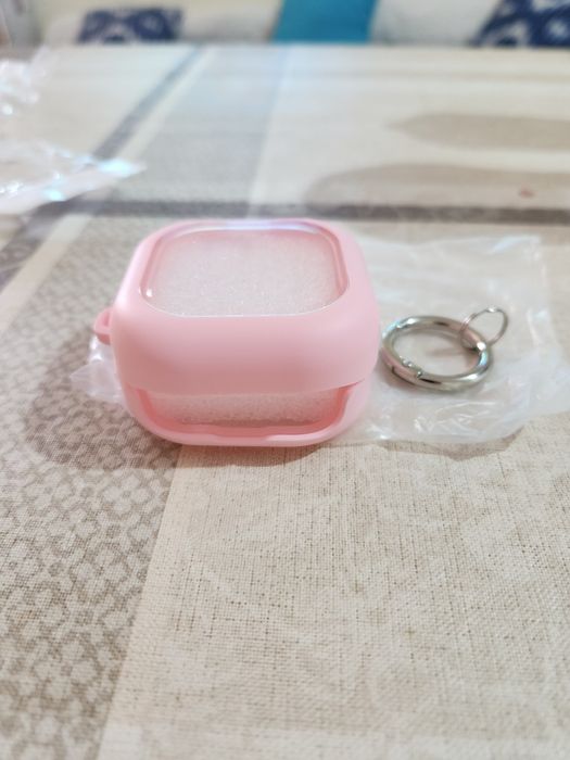 Capa para auriculares Samsung Buds 4 Pro