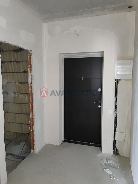 1-комнатная квартира по адресу ул. Ивана Выговского (площадь 47 м²) - Atlanta.ua - фото 6