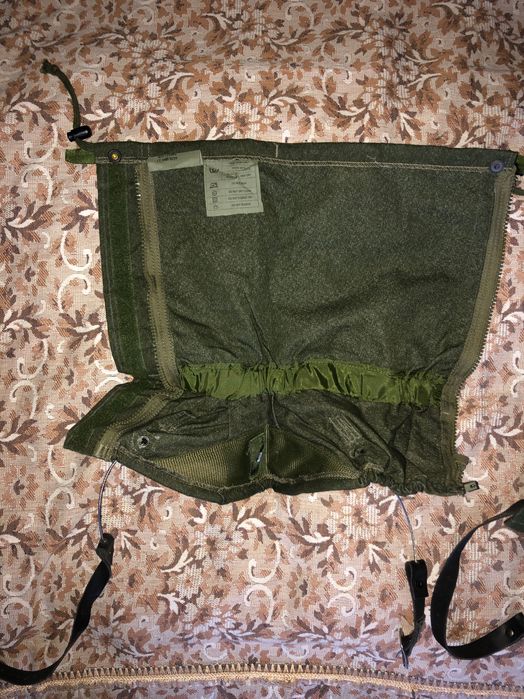 Бахіли гетри нато не б/у 480 грн