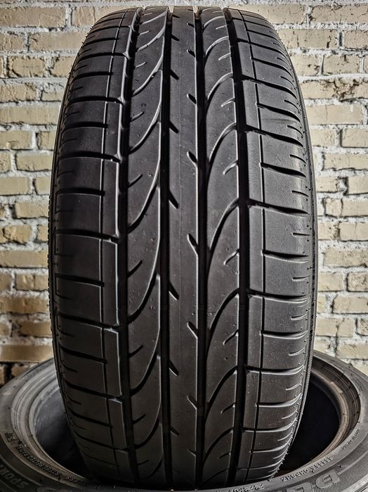 Пара 225/45r19 Bridgestone | 7.5mm | 2023 | Poland | Преміум шини/2шт