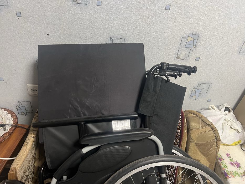 Коляска Invacare action2ng