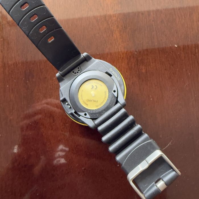 Computador de mergulho Suunto Zoop