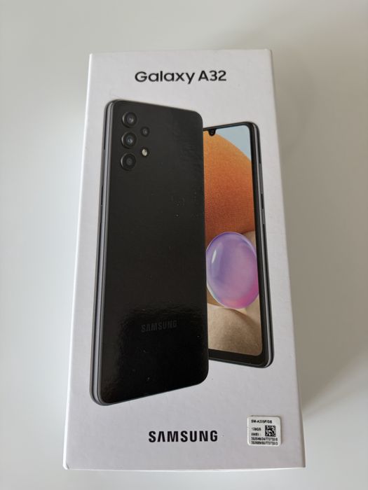 Samsung A32 128 GB