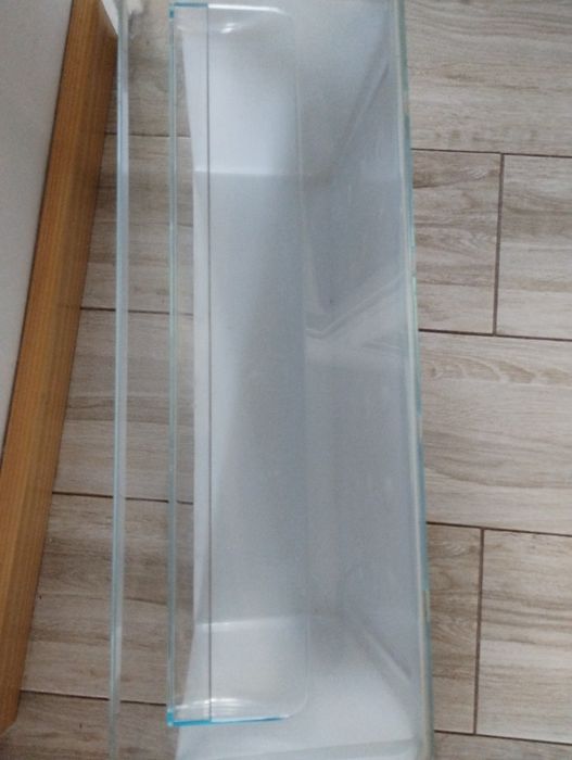 Szuflada z lodówki.Samsung.