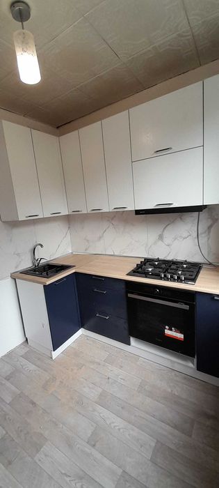 Сбока, разборка, ремонт корпусной мебели