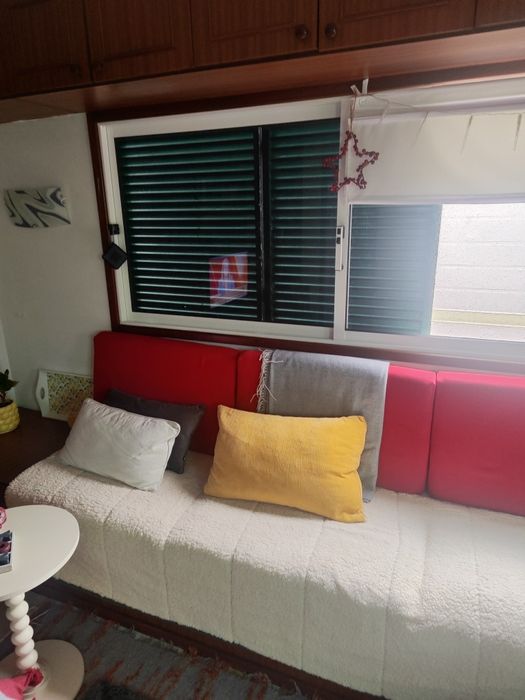 Bungalow T2 no Campimeco