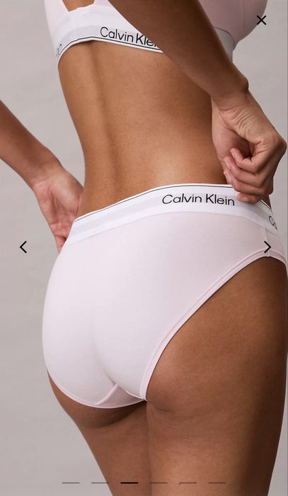 Білизна Calvin Klein, труси, розмір S