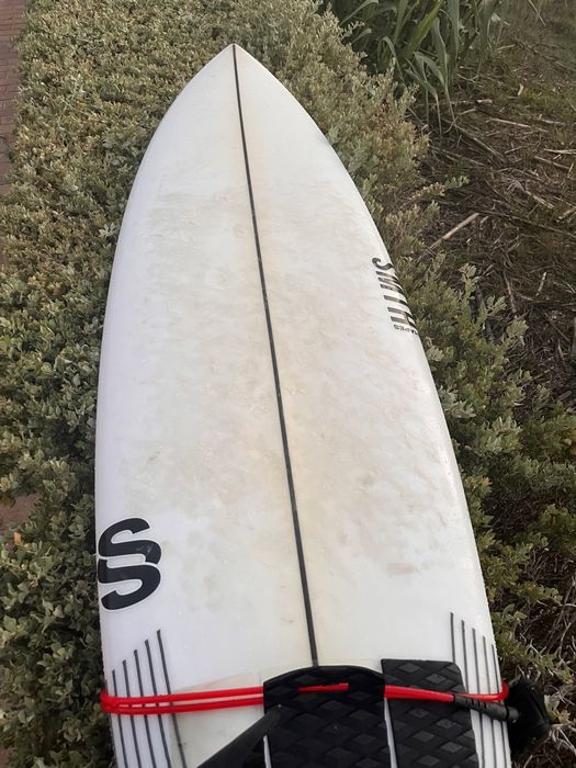Surfboard Smth fat monk 6”5 43,5L