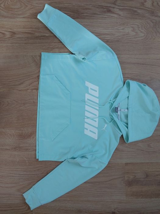 Bluza puma damska S