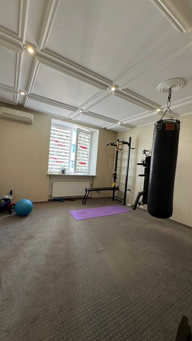 4+-rooms apartment apartment by the address st. Kulikovo pole pl Oktyabrskoy revolyutsii pl (area 292 m²) - Atlanta.ua - photo 17