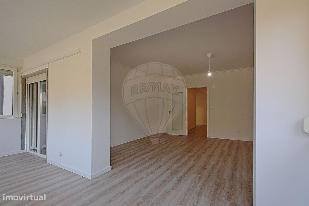 Apartamento T2 para arrendamento