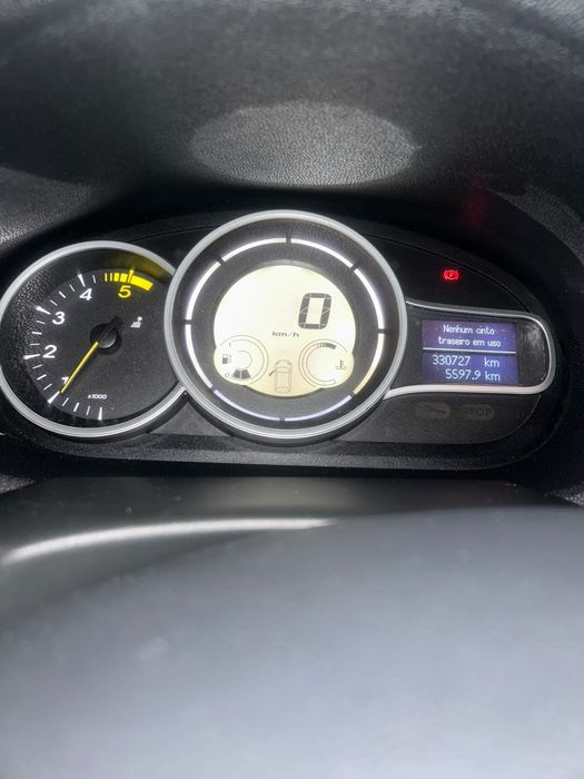 Renault Mégane 1.5 dCi