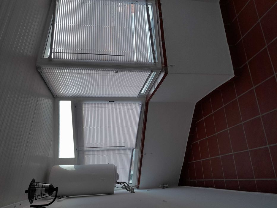 Arrendo Apartamento T2 -Bº Frei Aleixo
