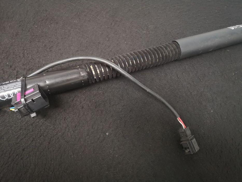 Amortecedor da mala eléctrico audi a7 c7 2011- EPC 4g8827852f OEM