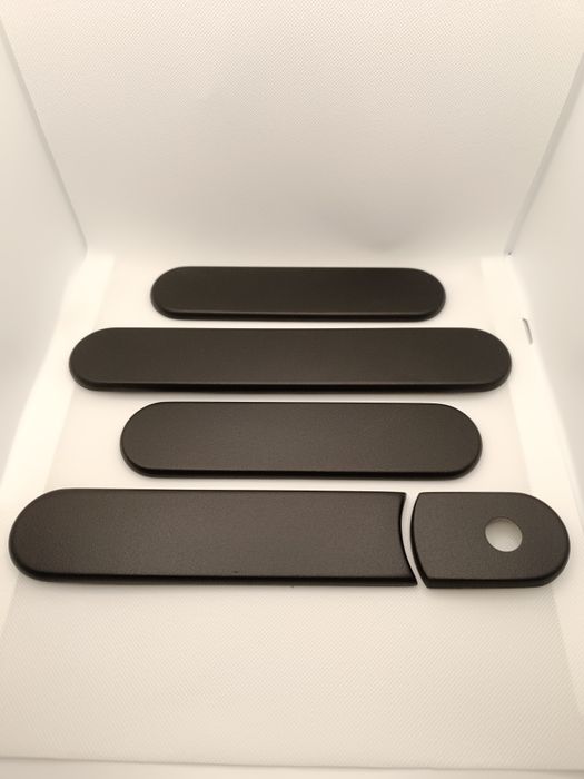 Frisos Laterais Peugeot 205