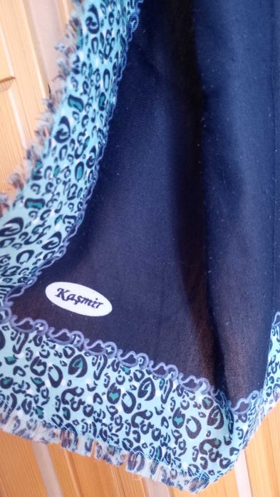 Sprzedam chustę kaszmir