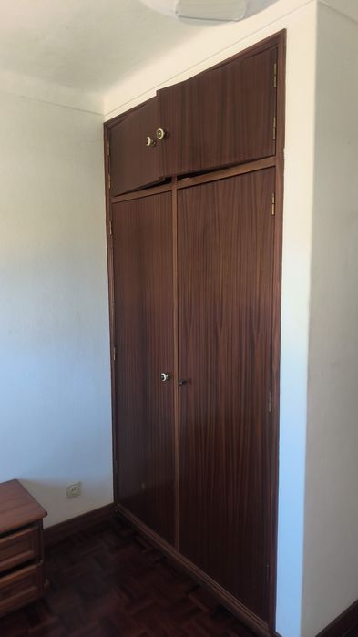 Quarto para arrendamento