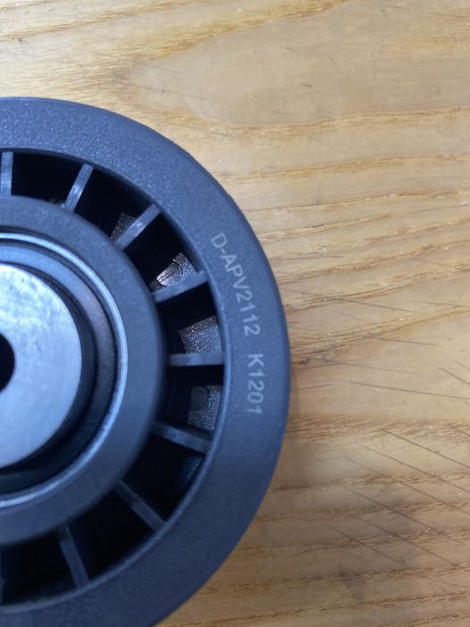 Ролик паразитный DAYCO APV2112. Mercedes-Benz.