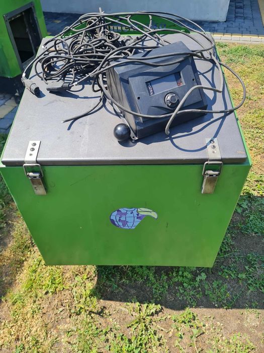 Części do kotła ekogroszek KAMEN