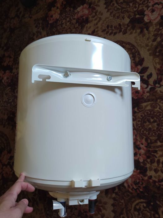 Водонарівач ROUND VWR 50