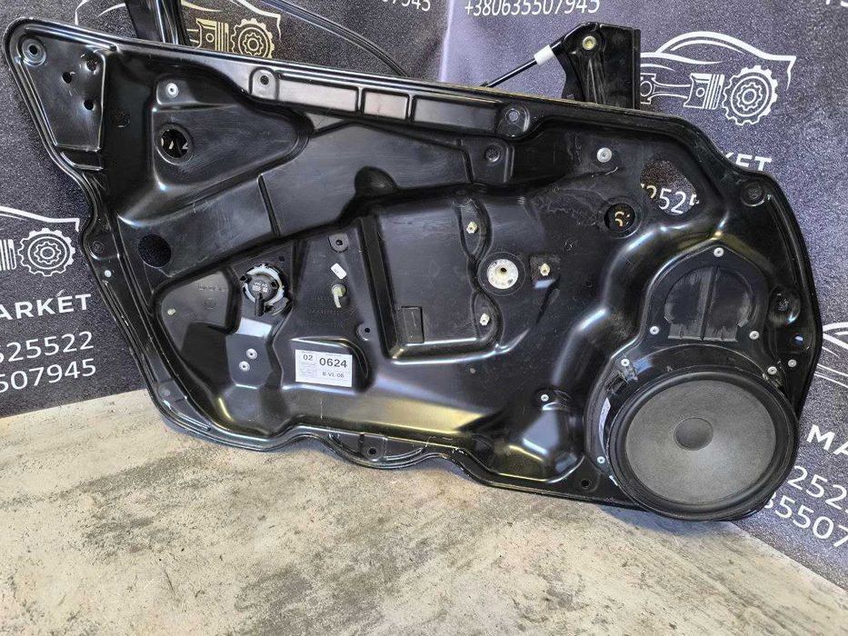 Склопідйомник перед правий лівий VW Passat B7 2011-2019