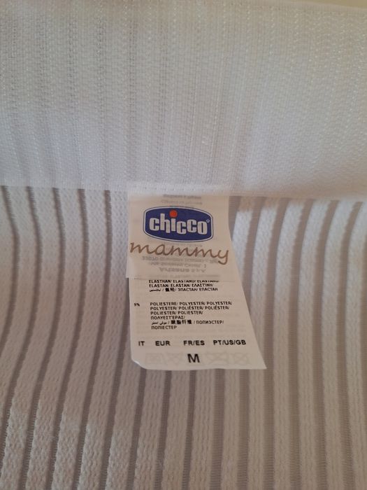 Cinta / Faixa Pós Parto CHICCO - M