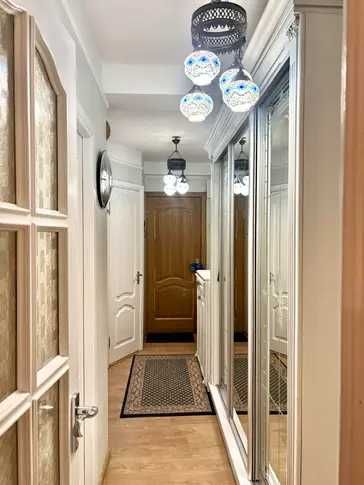 Apartment in Kyiv - View 5