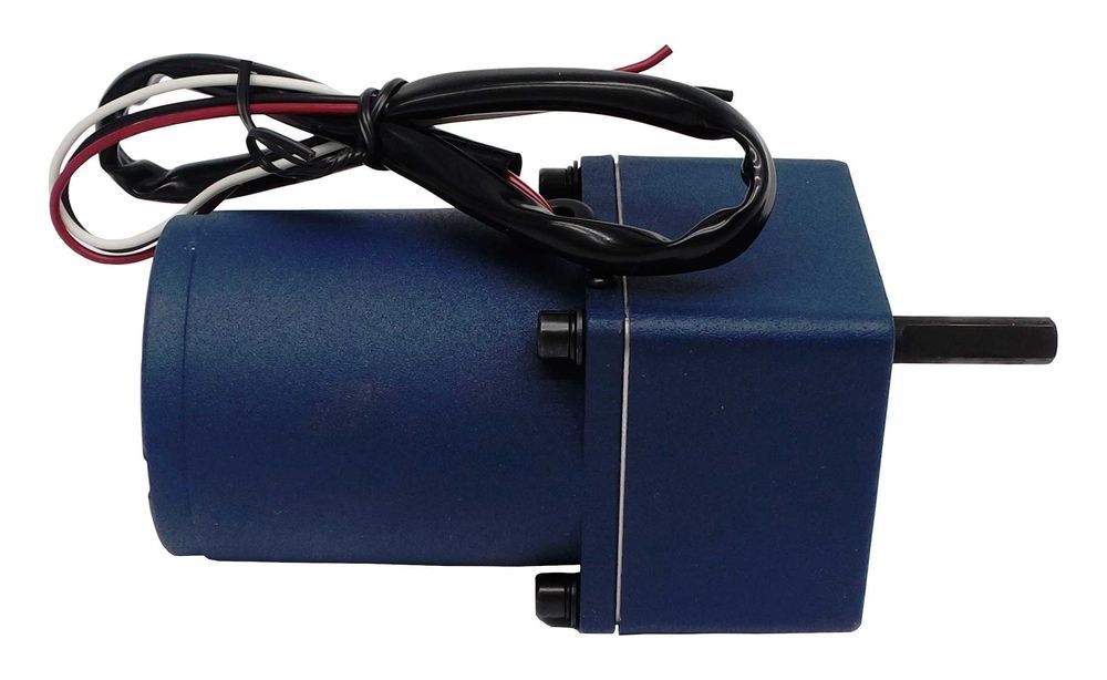 PRZEKŁADNIA + SILNIK YN-60 Podajnika Pieca Pelletu [3650]