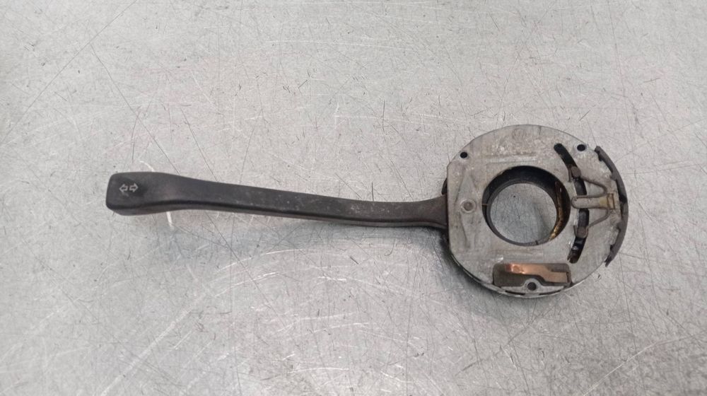 Comandos Dos Piscas Volkswagen Golf