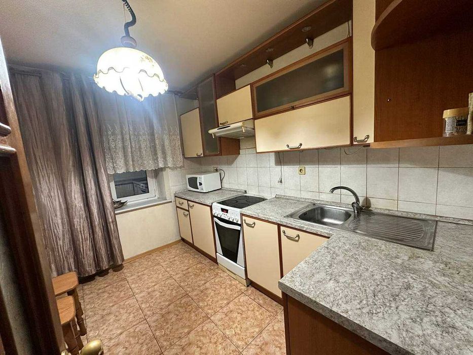 Продам, 3х кімнатна, Азербайджанська 16/4, Стара Дарниця, Дніпровський - View 2