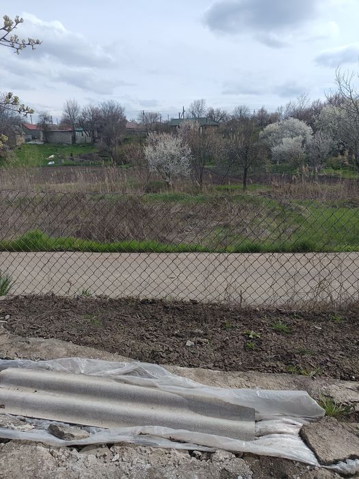 Продаётся дом село Бабурка