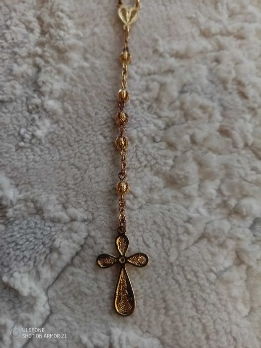 Антикварна розарія