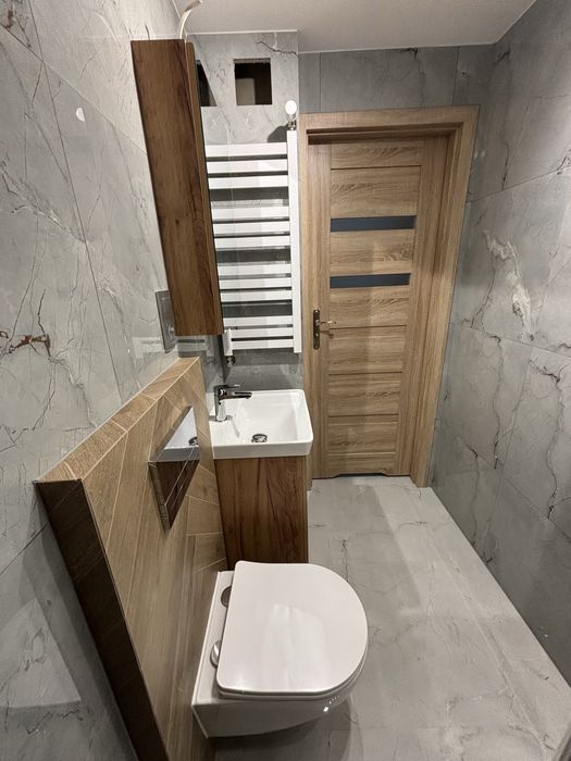 Wynajmę mieszkanie na Legionów Polskich w Olkuszu