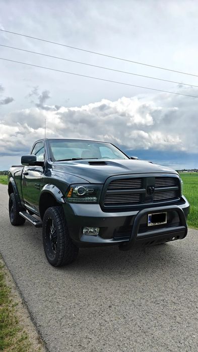 Dodge RAM Dodge RAM 1500