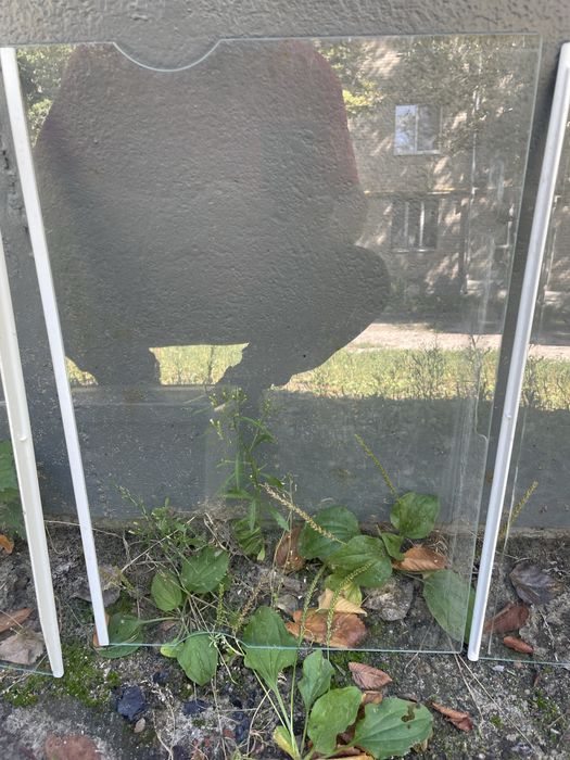 Полки для холодильника Liepherr