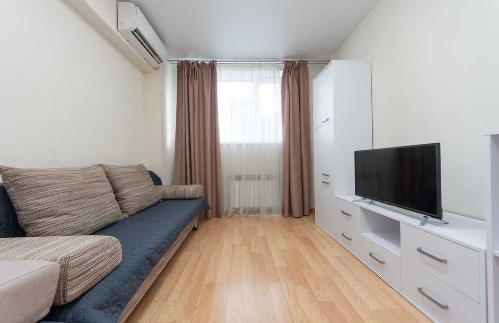 Подобова аренда - ідеальне поєднання місця розташування і зручності.