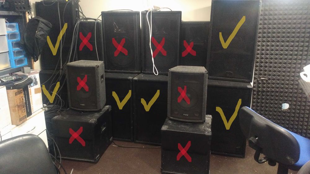 PA CVA 4 sub CSL1 e 2 top CSH2 Baixa de preço para desocupar.