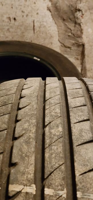 Opony hankook ventus prime 225/60/17