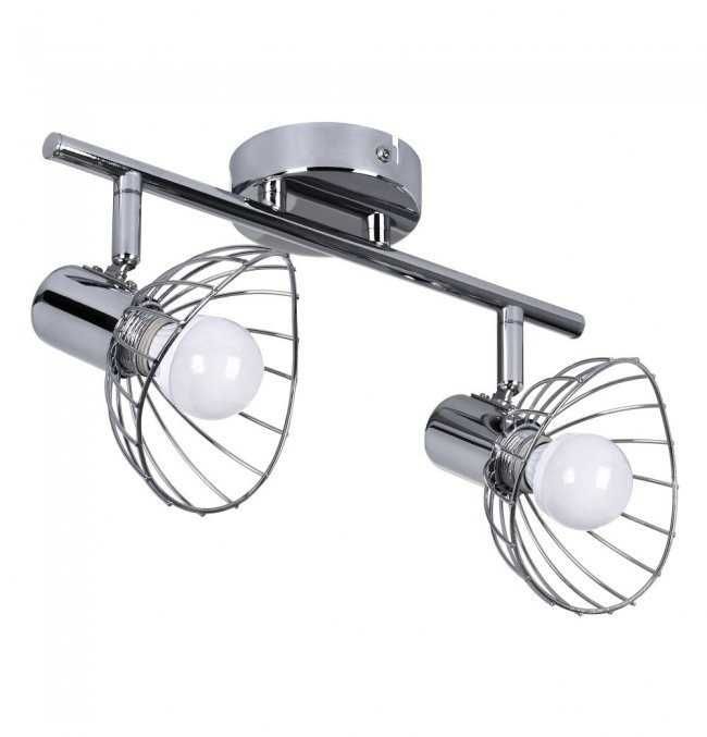 Listwa Lampa Activejet AJE-GIZEL 2P Chrom