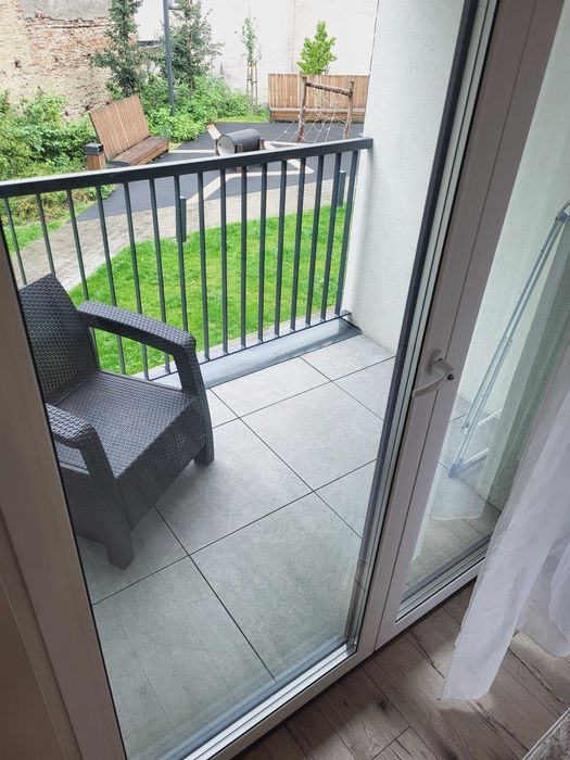 Kawalerka 28 m² | Nova Mikołowska | Strzelecka | centrum | nowe budownictwo - Widok 5